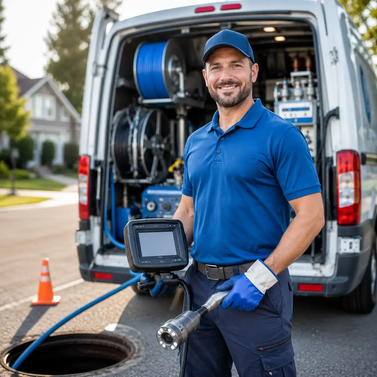 Local Pipe Relining specialists in Mount Juliet, TN