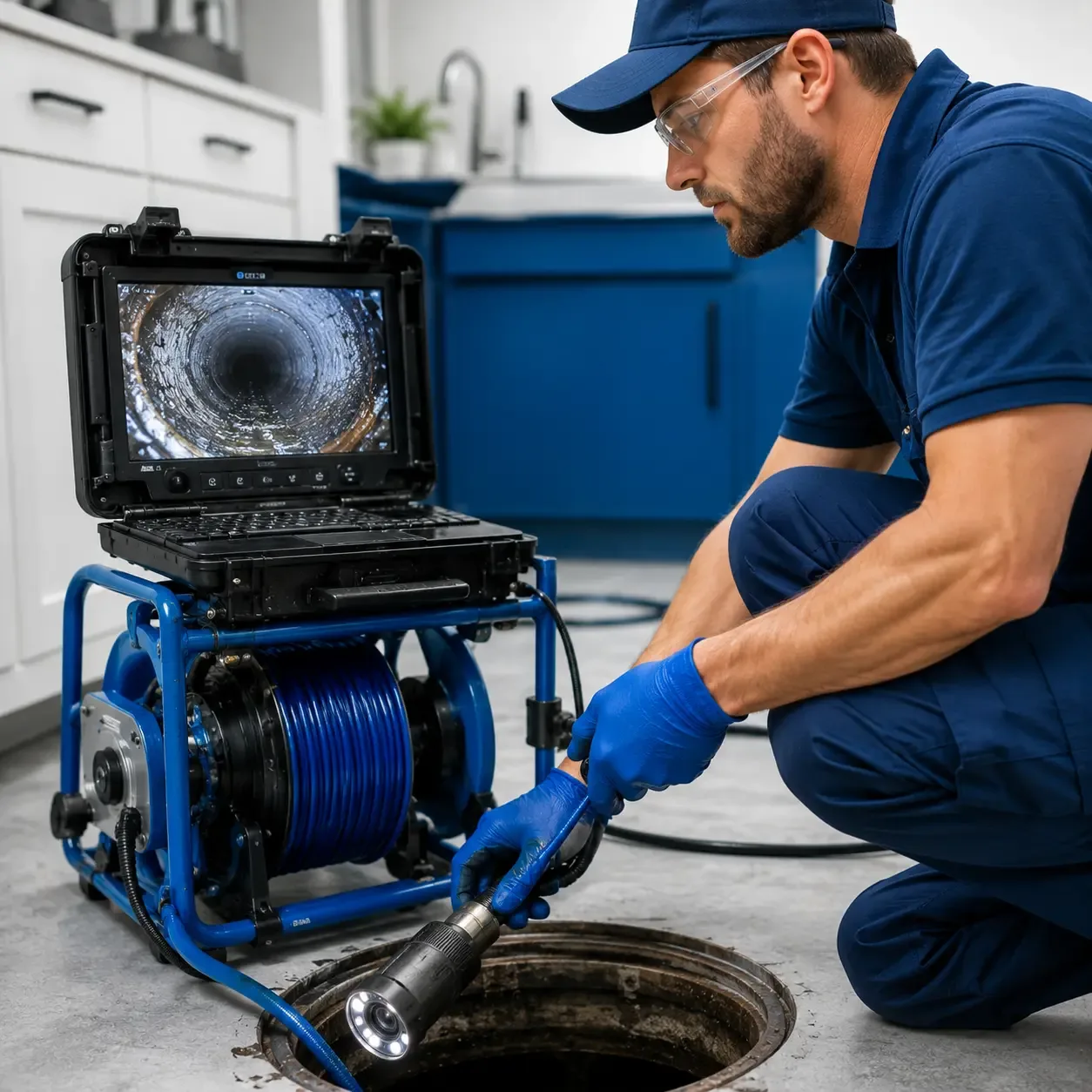 Pipe Relining professionals serving Mount Juliet, TN